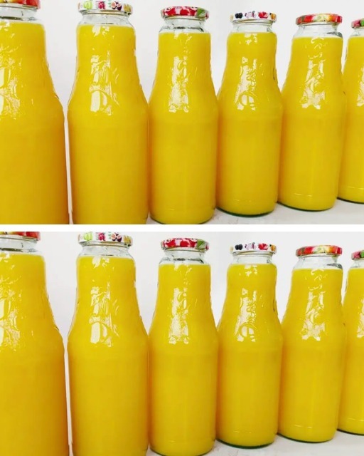 Jak zrobić domową FANTĘ Bez chemikaliów! Pozostaje świeża przez 2 lata!