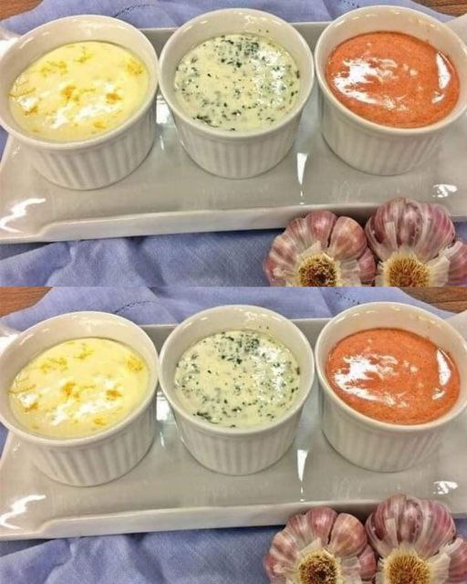 5 Wyjątkowych Przepisów na Sosy: Smaki, Które Zadowolą Każdy Gust