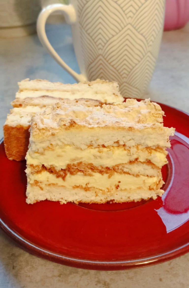 Rafaello na białkach