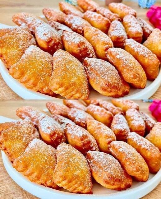 Przygotuj ten pyszny deser w 5 minut bez konieczności używania piekarnika