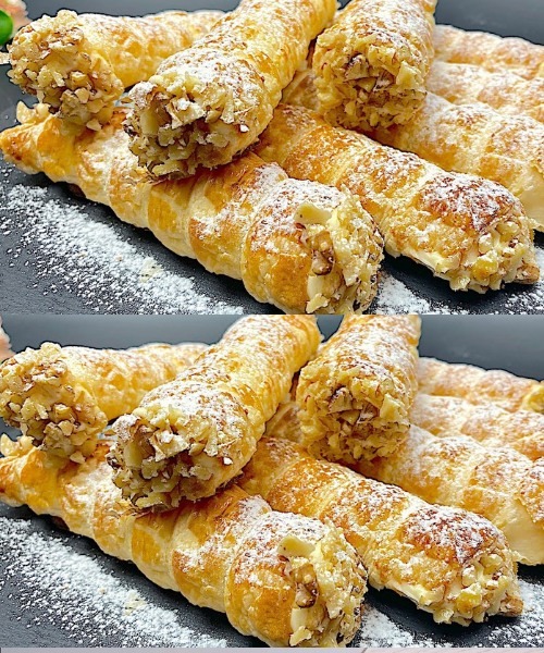 Znikną w ciągu 1 minuty. To prawdziwa bomba. Szybki i łatwy przepis