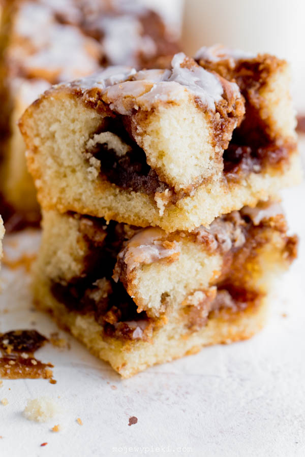 Ciasto jak Cynamonki: Obłędne i Proste do Wykonania