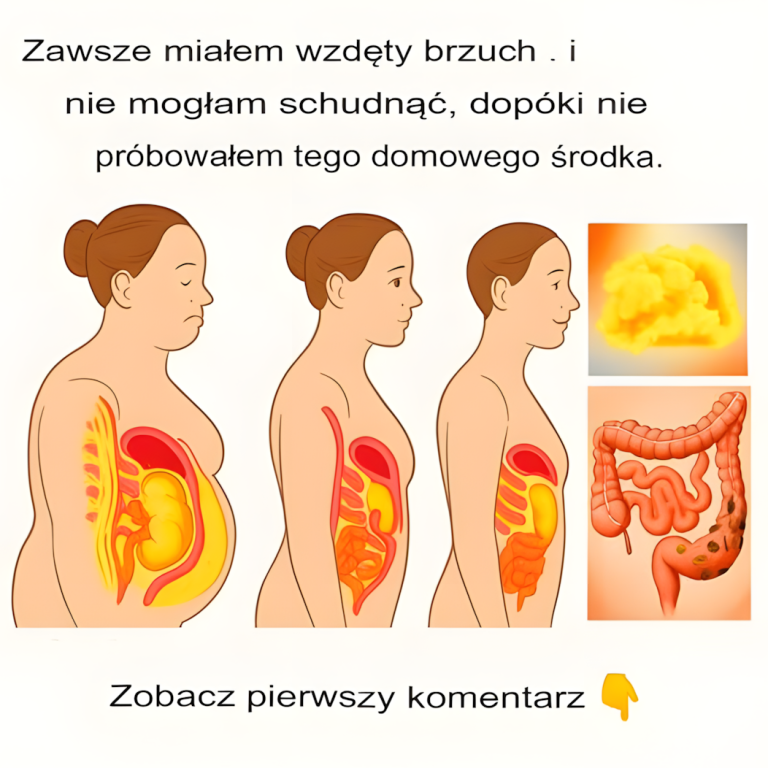 Szybkie Odchudzanie: Babciny Sposób na Zdrową i Szybką Utratę Wagi!