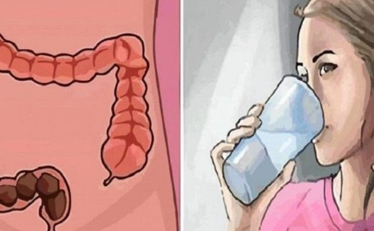 Dowiedz się, jak oczyścić jelito grube z 15 kilogramów odpadów w ciągu jednej nocy.