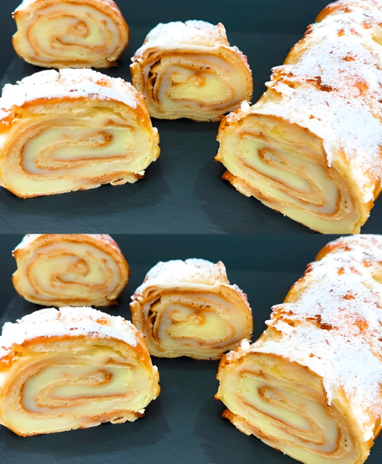 Kiedy nie mam czasu, piekę to ciasto! Jest tak pyszny, że robię go 3 razy w tygodniu