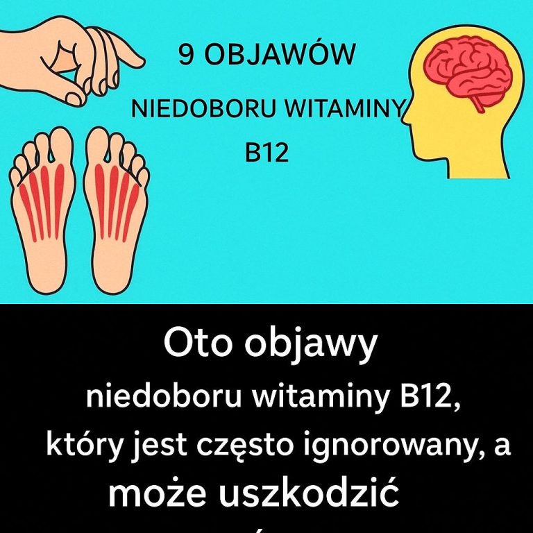 Niezbędna witamina… ale często pomijana