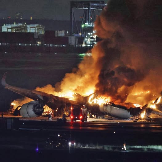 Christian Oliver umiera wraz ze swoimi córkami: Co pilot powiedział przez radio na krótko przed wypadkiem