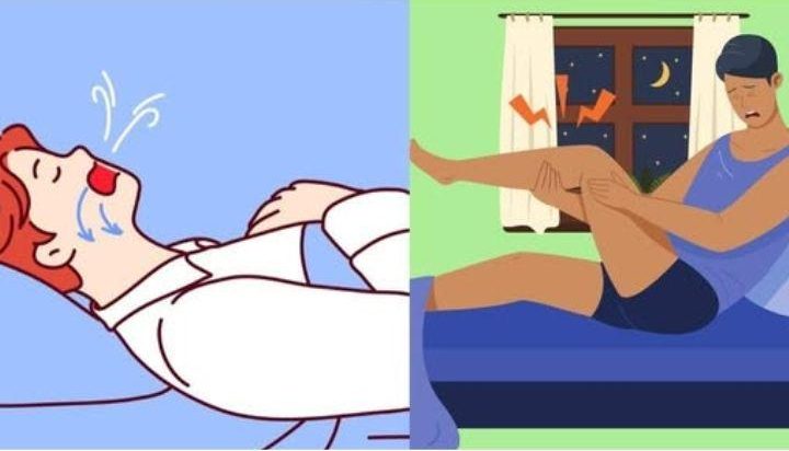 9 objawów cukrzycy pojawiających się w nocy: co musisz wiedzieć!