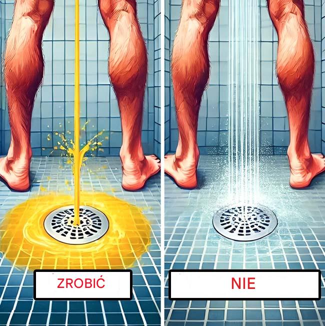 5 powodów, dla których nigdy nie powinieneś wstrzymywać moczu