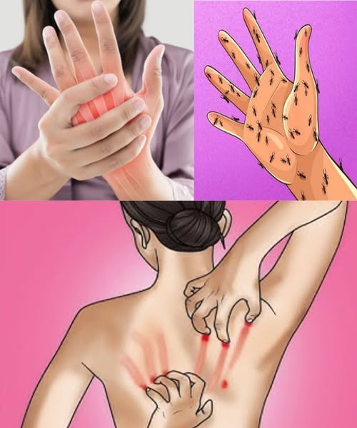 7 Wczesnych Objawów Cukrzycy, Które Mogą Uratować Twoje Zdrowie – Sprawdź, Czy Je Znasz