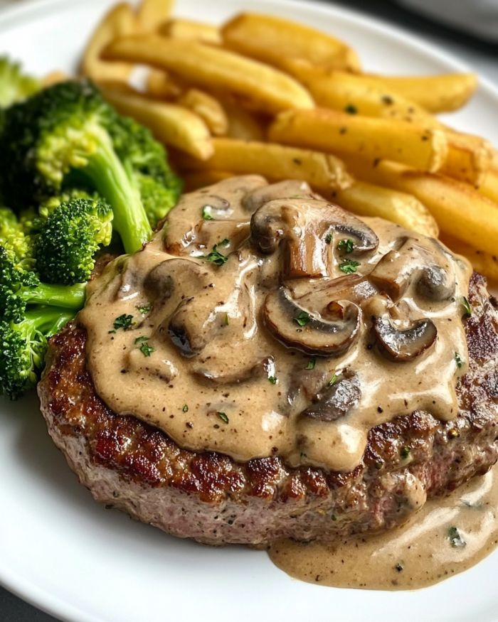 Mój mąż zawsze mówi „tak, tak, tak” na to danie