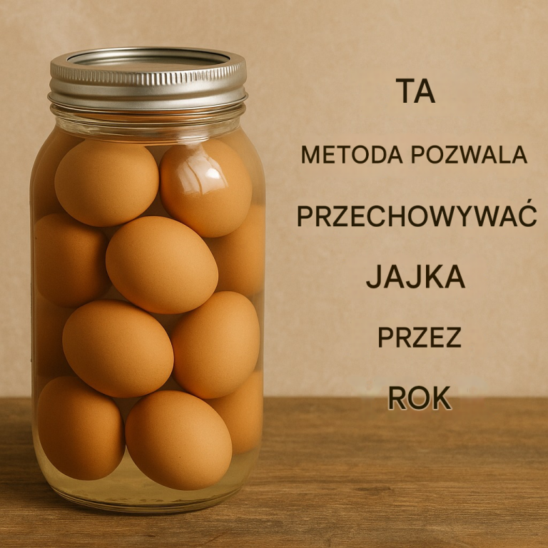 Zamrażanie jajek: zaskakująca metoda