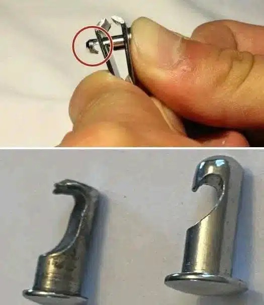 Wszystkie zastosowania obcinaczy do paznokci, o których nie wiedziałeś