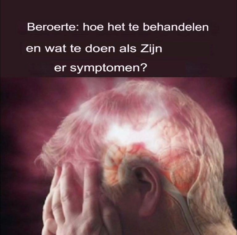 Udar mózgu: Jak można mu zapobiegać i co robić, gdy wystąpią objawy?