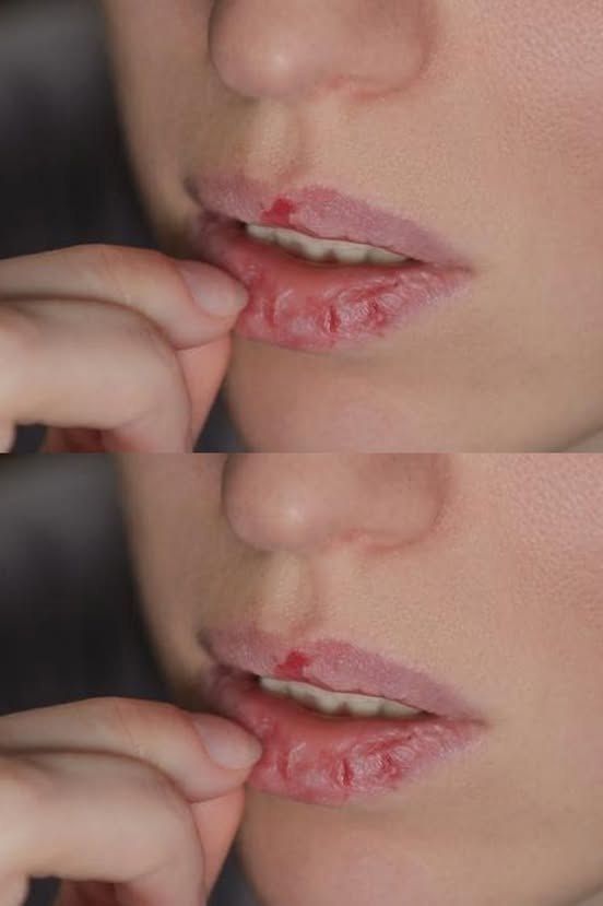 Jeśli masz takie objawy, Twoje zdrowie może być zagrożone