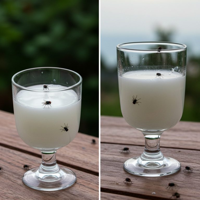 10 naturalnych sztuczek, aby zabić muchy na zawsze