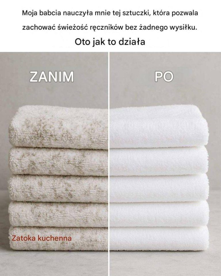 Moja babcia wiedziała jedną lub dwie rzeczy