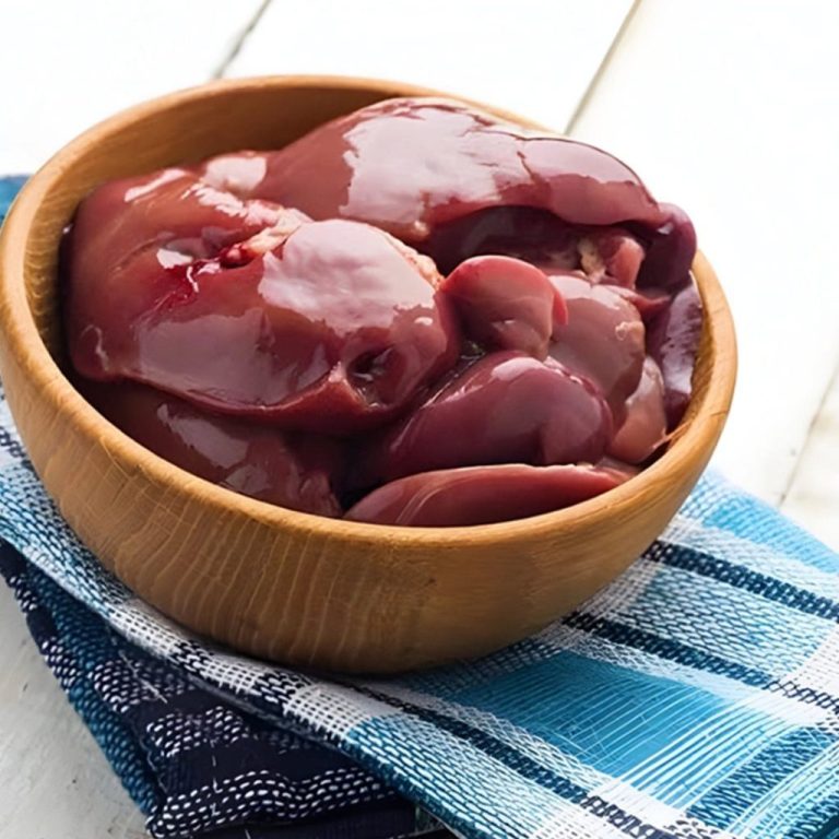 Wątróbka z kurczaka: korzyści, kalorie i zastosowanie w gotowaniu