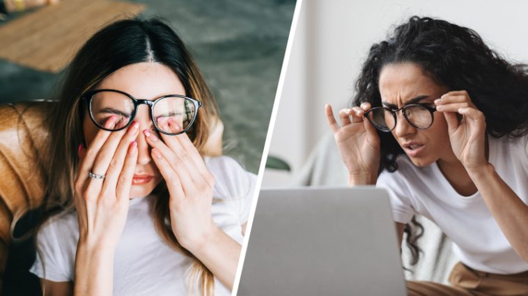 Dalekowzroczność? 10 wskazówek, jak żyć lepiej z dalekowzrocznością