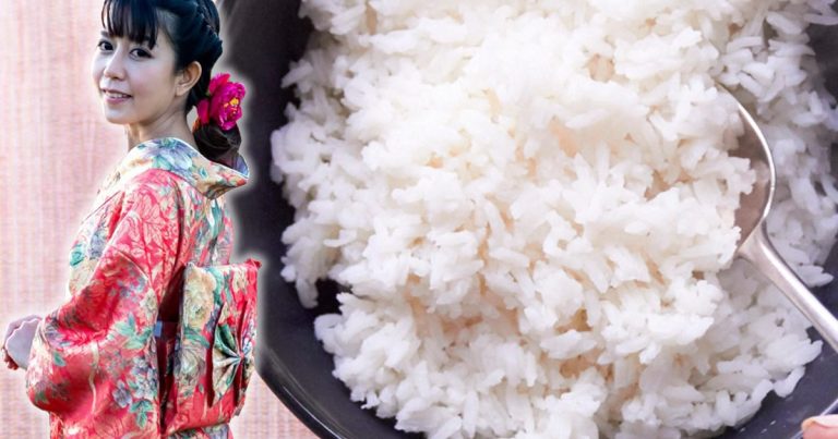 5 japońskich sekretów szczupłej, zdrowej i długowiecznej sylwetki