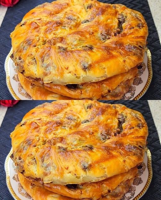 Cieszę się, że ty i twój mąż byliście zachwyceni tym przepisem! Tutaj jest to w przejrzystym formacie