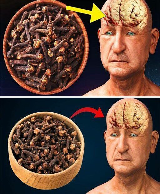 Odkryj cuda goździków: przewodnik po poprawie zdrowia po 50. roku życia