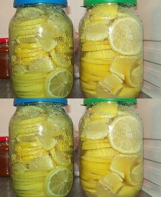 Naturalny przepis na oczyszczenie tętnic i obniżenie poziomu cholesterolu