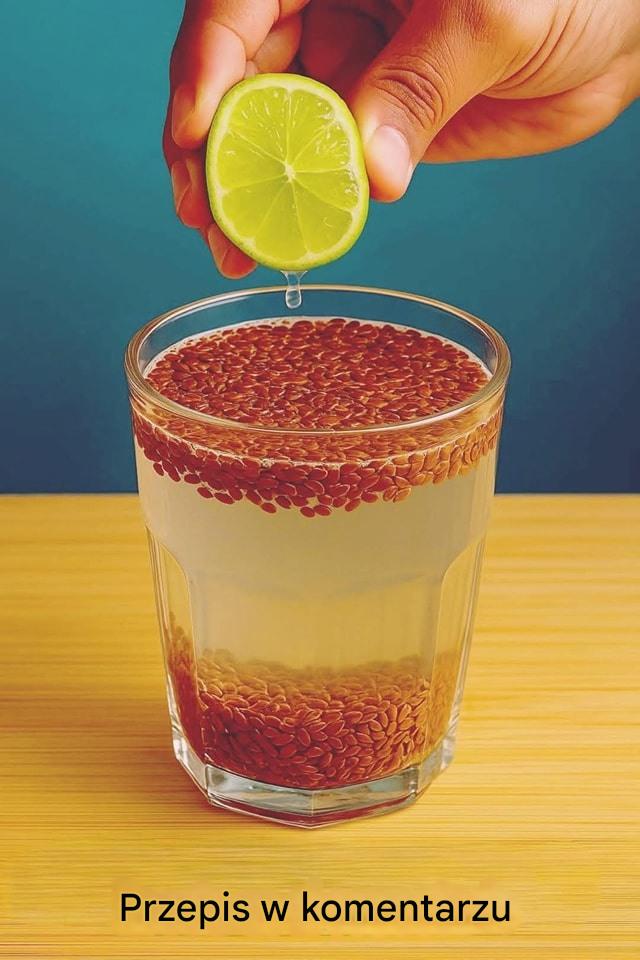 Oczyść swoje jelito grube za pomocą zaledwie dwóch składników!