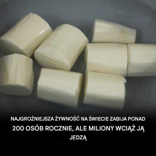 Warzywo niezbędne… i potencjalnie zabójcze: zadziwiający paradoks tego produktu spożywczego