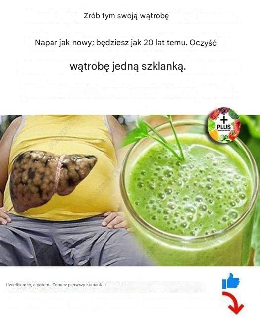 Zredukuj stan zapalny i oczyść wątrobę: Jak naturalnie zwalczać stłuszczenie wątroby