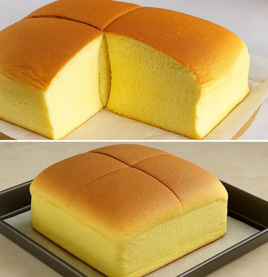 Jak zrobić ciasto wodne bez jajek, masła i glutenu