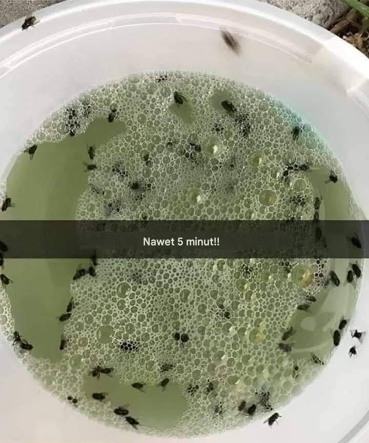 Teraz, gdy robi się cieplej, przysięgam, że ta wskazówka jest sprawdzona!