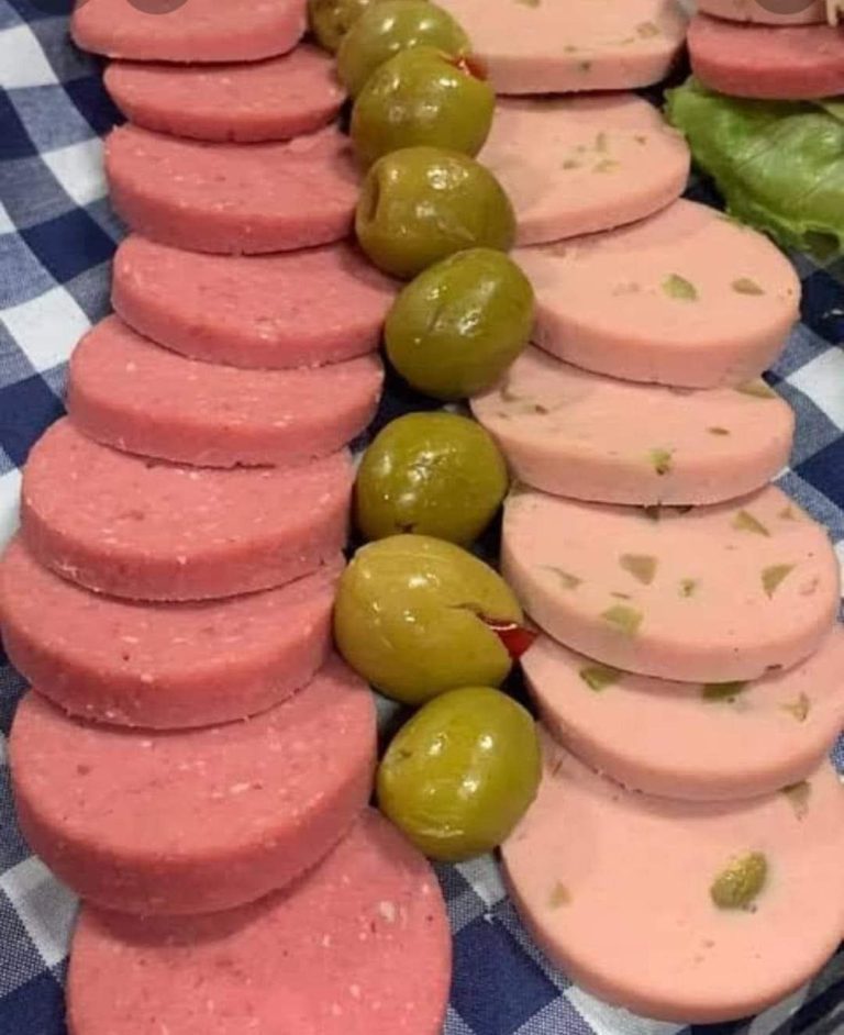 Jak zrobić niedrogie ♥️♥️domowe mięso na lunch