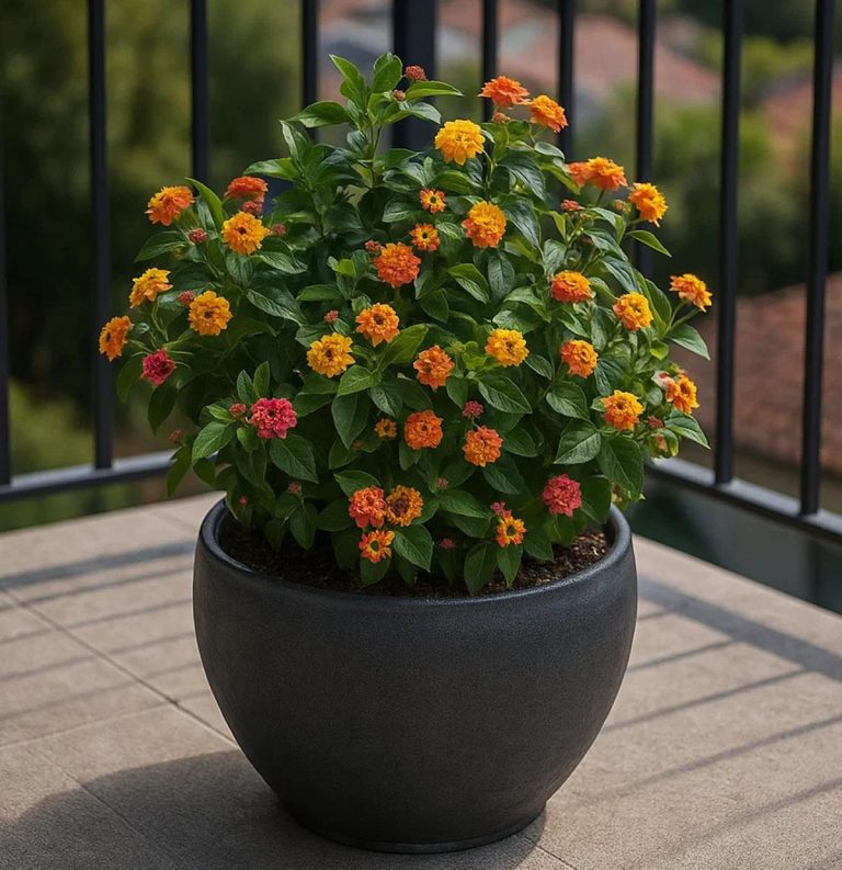 Roślina, która błyskawicznie odstraszy wszystkie komary od Twojego domu i balkonu.