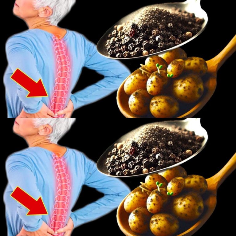 Niewiarygodne! To środek przeciwbólowy! Usuwa ból jak gumka!