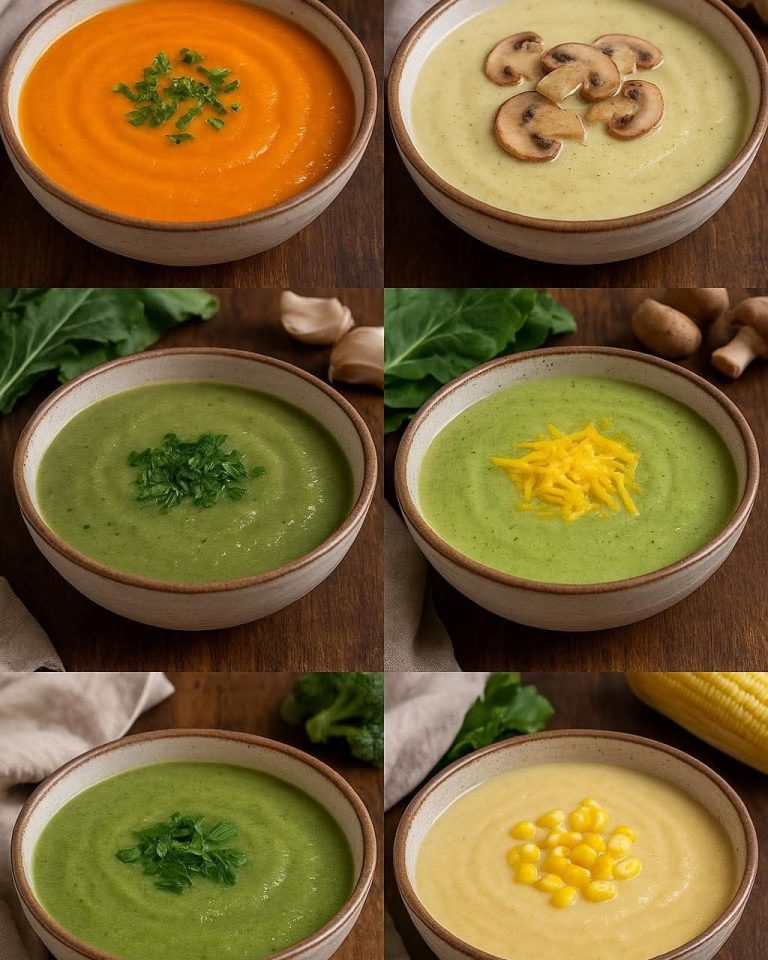 Domowe kremy, które rozpieszczą Cię