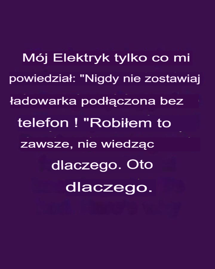 To dla mnie nowość!