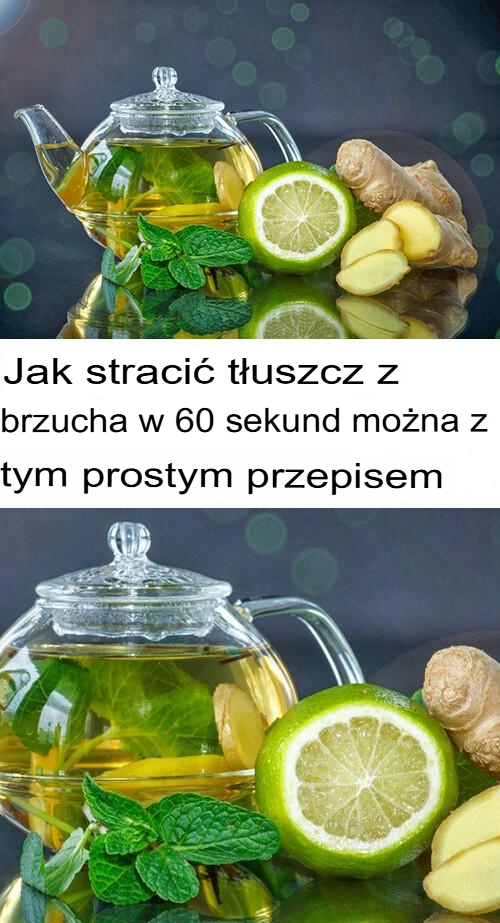 Komentarz jest taki, że możesz zacząć od prostego przepisu w 60 sekund