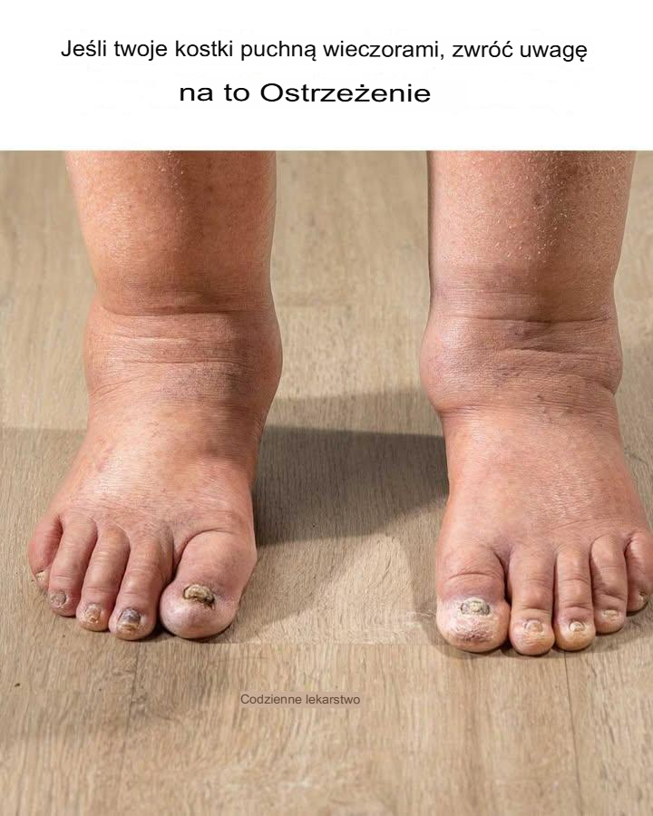 O kurczę, nie wiedziałem o tym