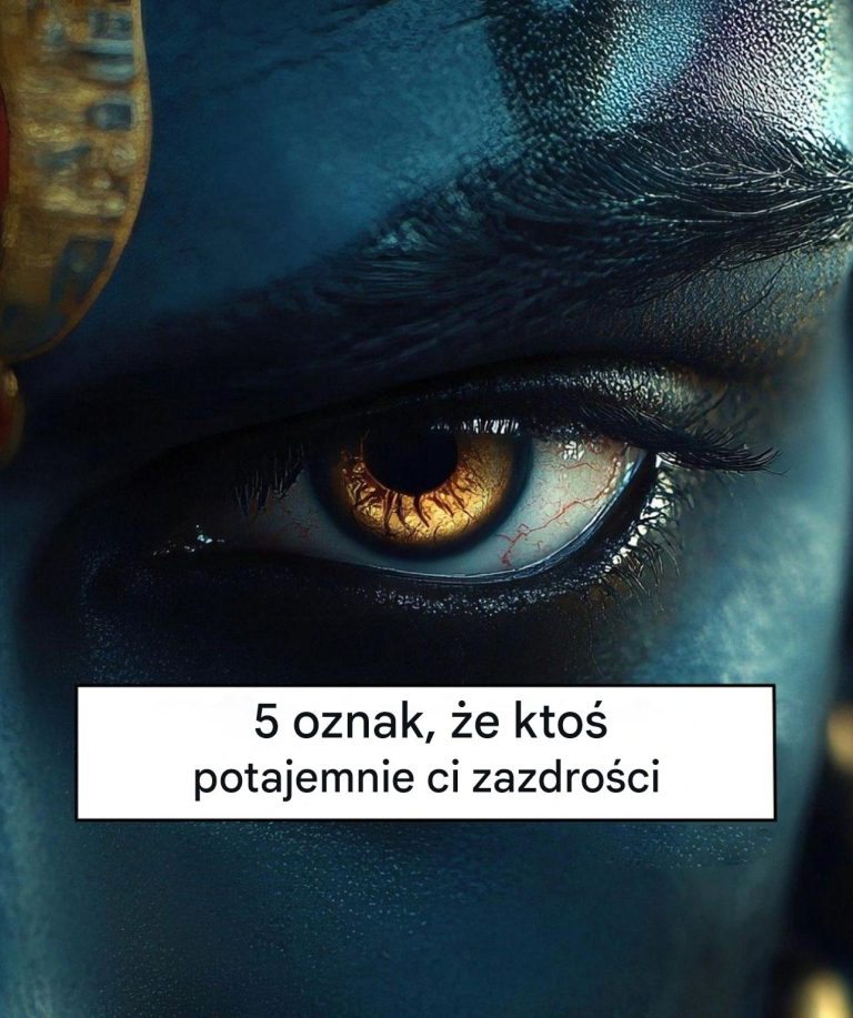 5 oznak, że ktoś potajemnie ci zazdrości