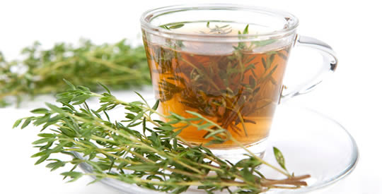 Herbata ziołowa, która zwalcza fibromialgię, zawroty głowy, toczeń, zapalenie stawów i przewlekłe zmęczenie