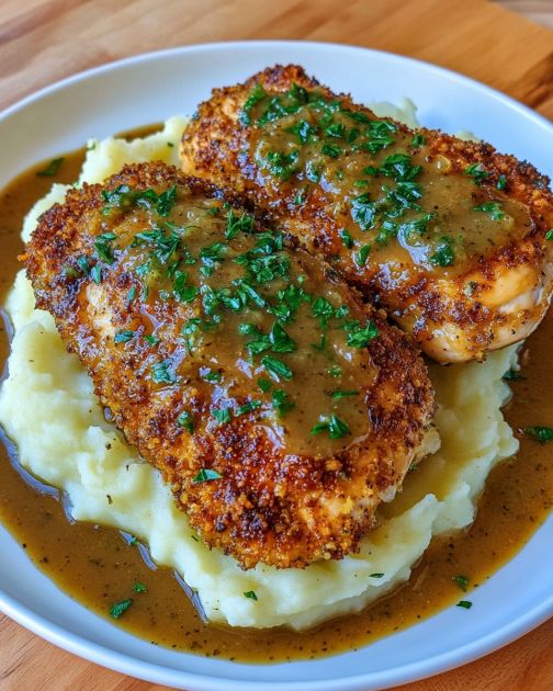 Mój mąż lubi to danie, ale ja często mam ograniczony czas. Ten przepis to mój ulubiony skrót!. Pełny przepis