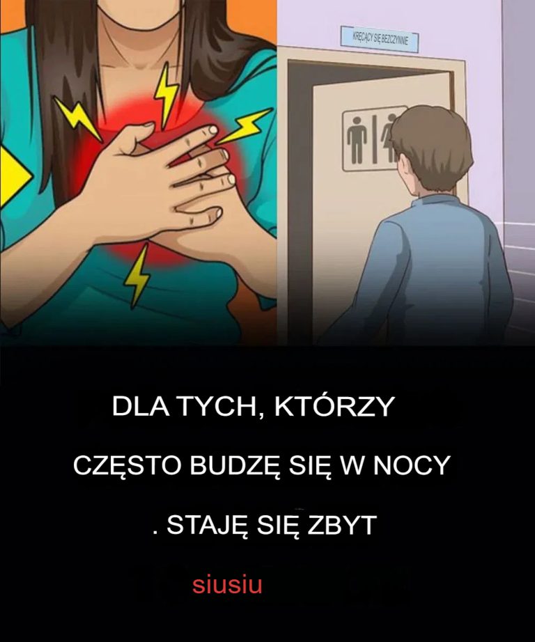 Urolog ostrzega: PIJ WODĘ, ABY NIE MUSIAŁ IŚĆ WIECZOREM DO SALONU Sekrety, które seniorzy chcieliby poznać wcześniej!