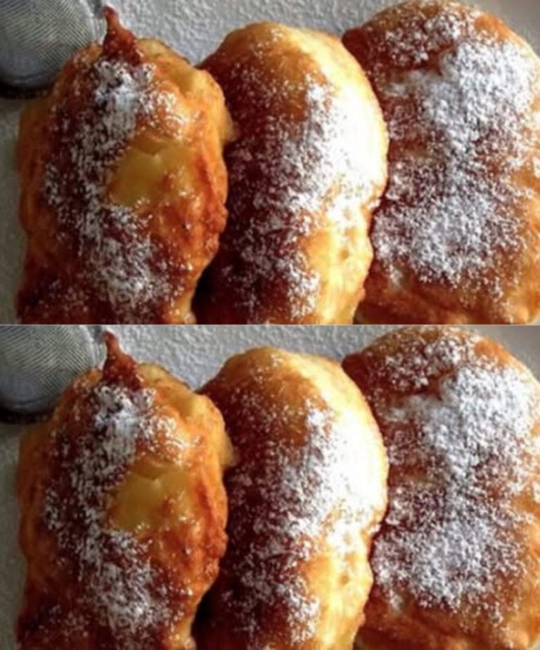 „Anielskie ruchańce” – O niebo lepsze od pączków. Sprawdziłam to już wiele razy.