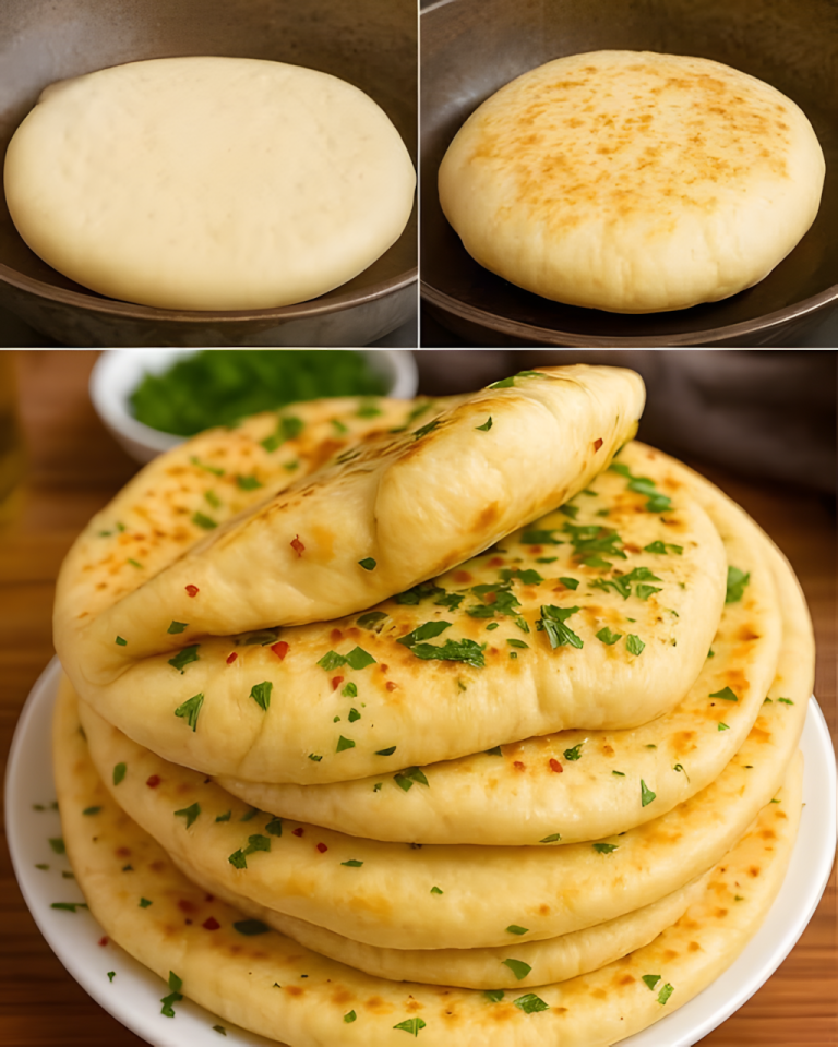 Chleb turecki: najpyszniejszy i najłatwiejszy w przygotowaniu chleb, jaki kiedykolwiek upieczesz!