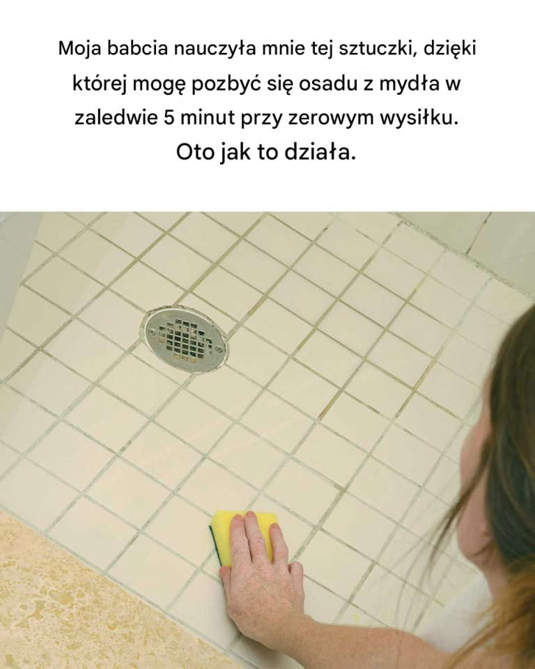 Ugh, szkoda, że ​​nie spróbowałem tego wcześniej! Takie sprytne