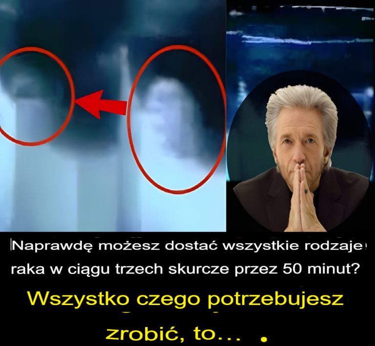 Czy naprawdę możesz zabić wszystkie rodzaje raka o 50 procent w ciągu trzech minut? Wszystko, co musisz zrobić, to to.