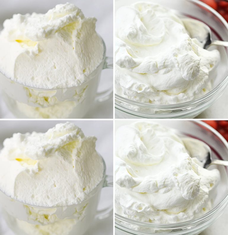 Jak zrobić lody jogurtowe w domu: smaczne i lekkie