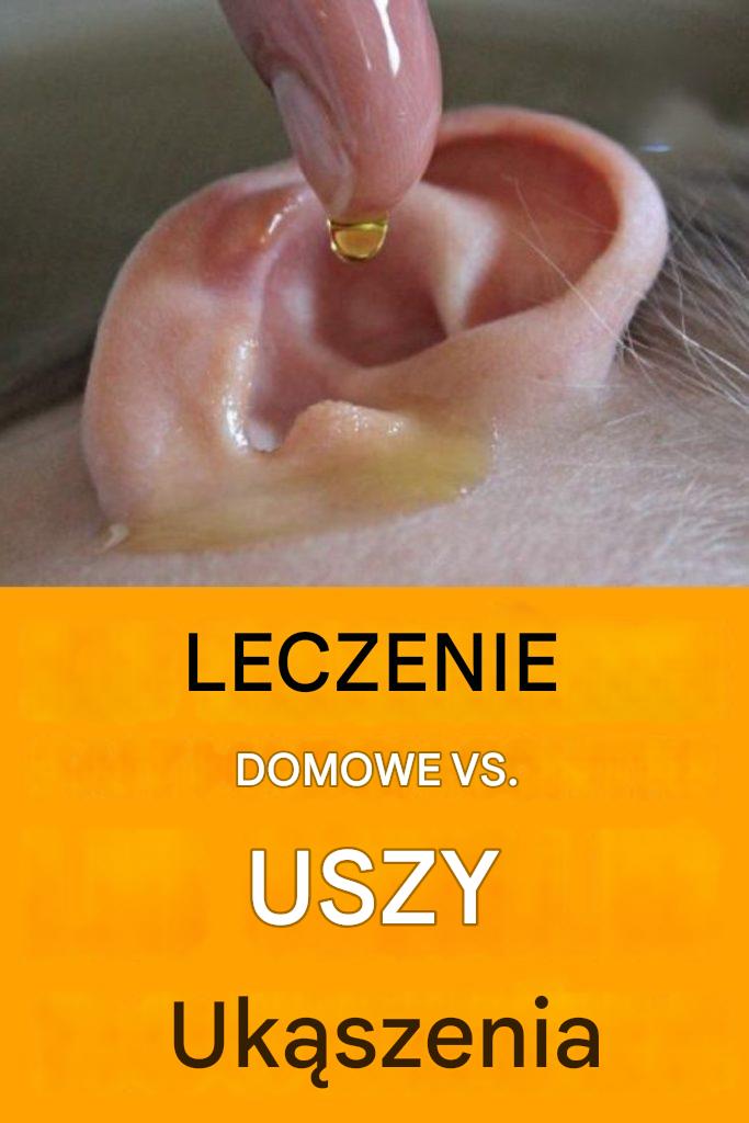 „Żegnaj zatkane uszy: ta naturalna mieszanka octu i alkoholu działa lepiej niż krople apteczne!”