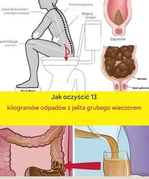 Jak wspierać zdrowie jelit w nocy – delikatne, naturalne podejście